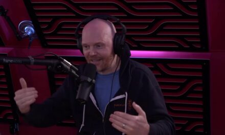 Joe Rogan Experience #1575 – Bill Burr