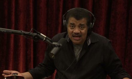 Joe Rogan Experience #1658 – Neil deGrasse Tyson