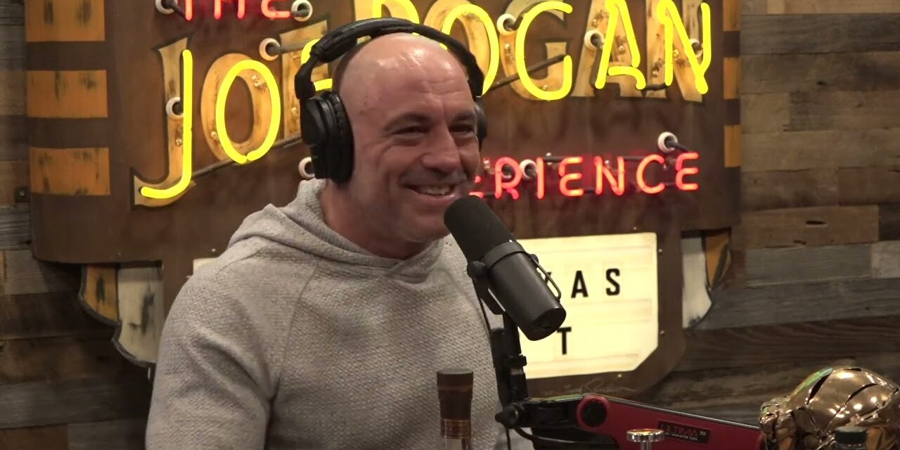 Joe Rogan Experience #1946 – Protect Our Parks 7