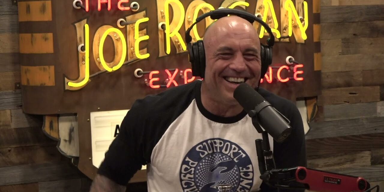 Joe Rogan Experience #2018 – Post Malone