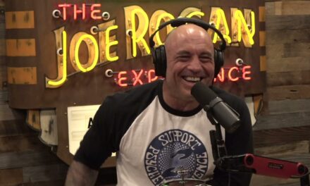 Joe Rogan Experience #2018 – Post Malone