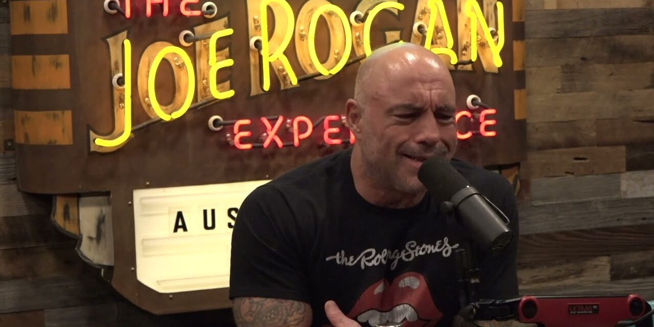 Joe Rogan Experience #2029 – Bill Maher