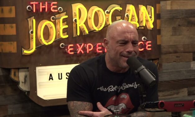 Joe Rogan Experience #2029 – Bill Maher