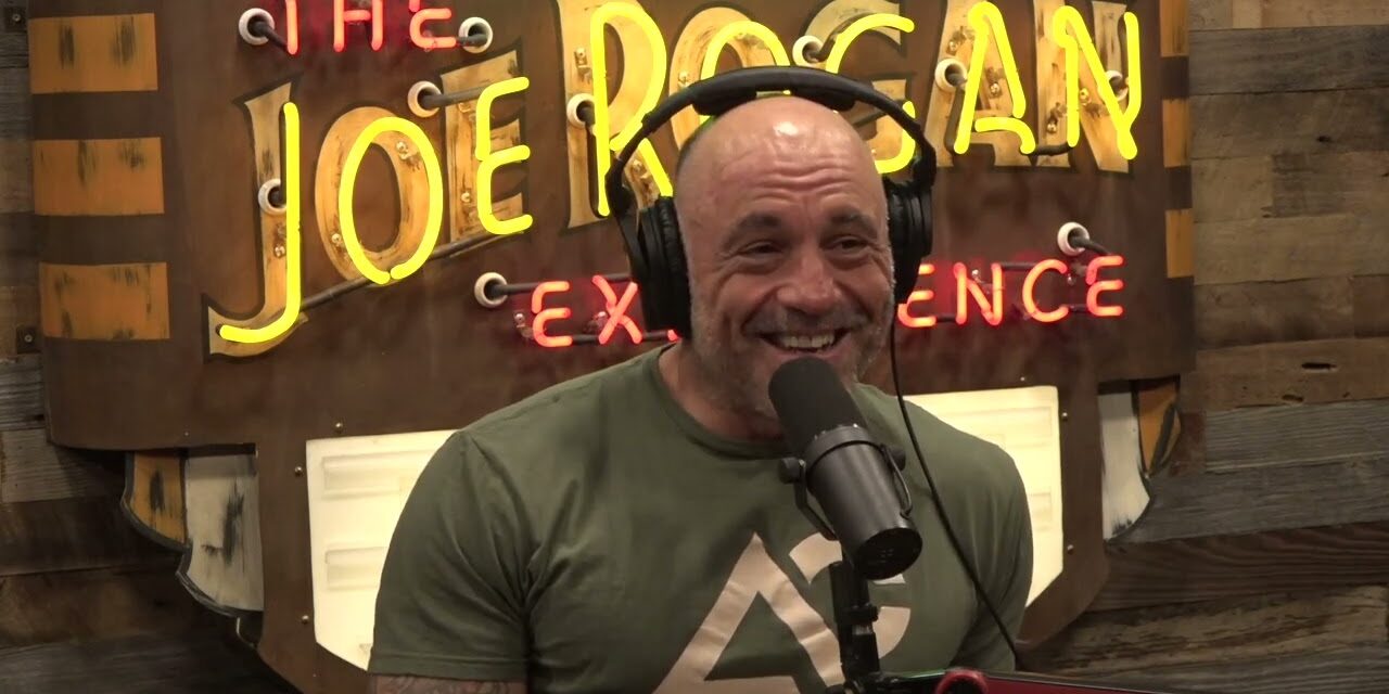 Joe Rogan Experience #2052 – Shane Dorian