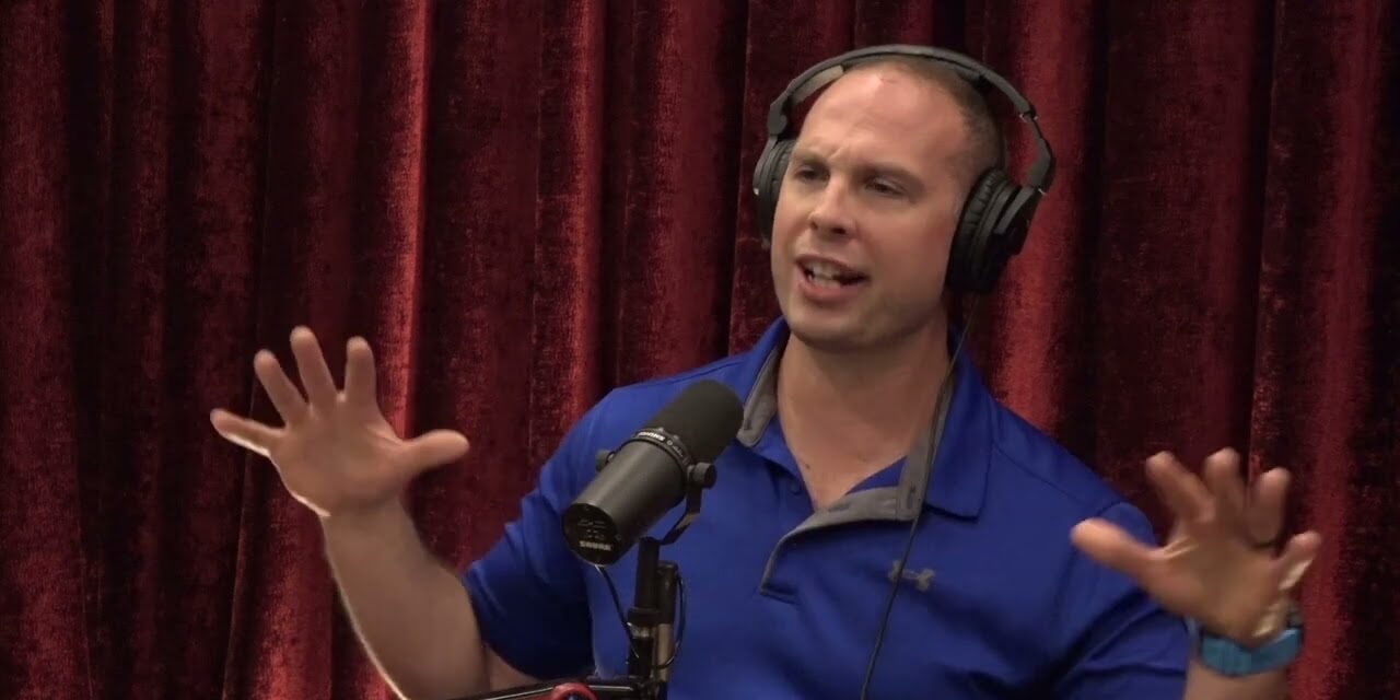 Joe Rogan Experience #2065 – David Grusch