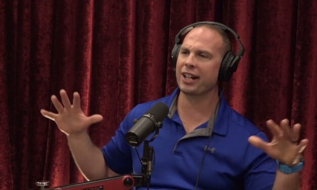 Joe Rogan Experience #2065 – David Grusch