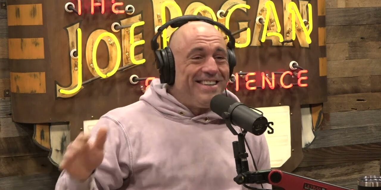 Joe Rogan Experience #2078 – Duncan Trussell