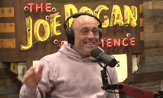Joe Rogan Experience #2078 – Duncan Trussell