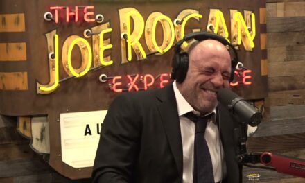 Joe Rogan Experience #2093 – Sober October Crew