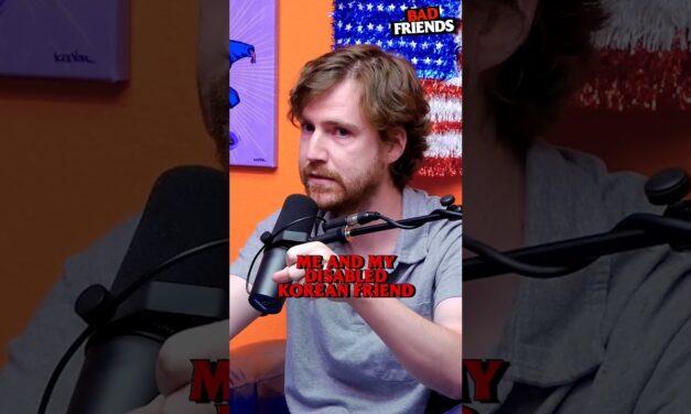 The British Are Coming Today on Patreon!