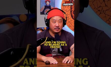 Bobby Prays for Andrew