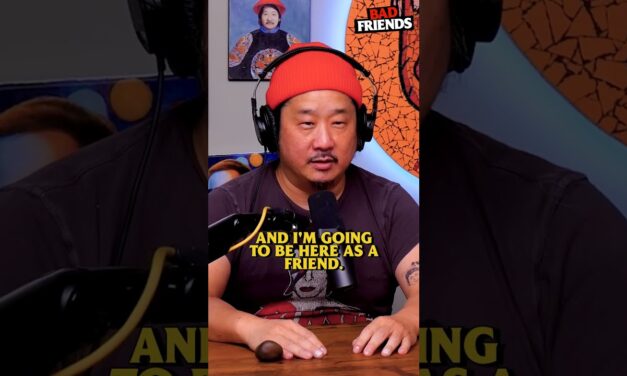 Bobby Prays for Andrew