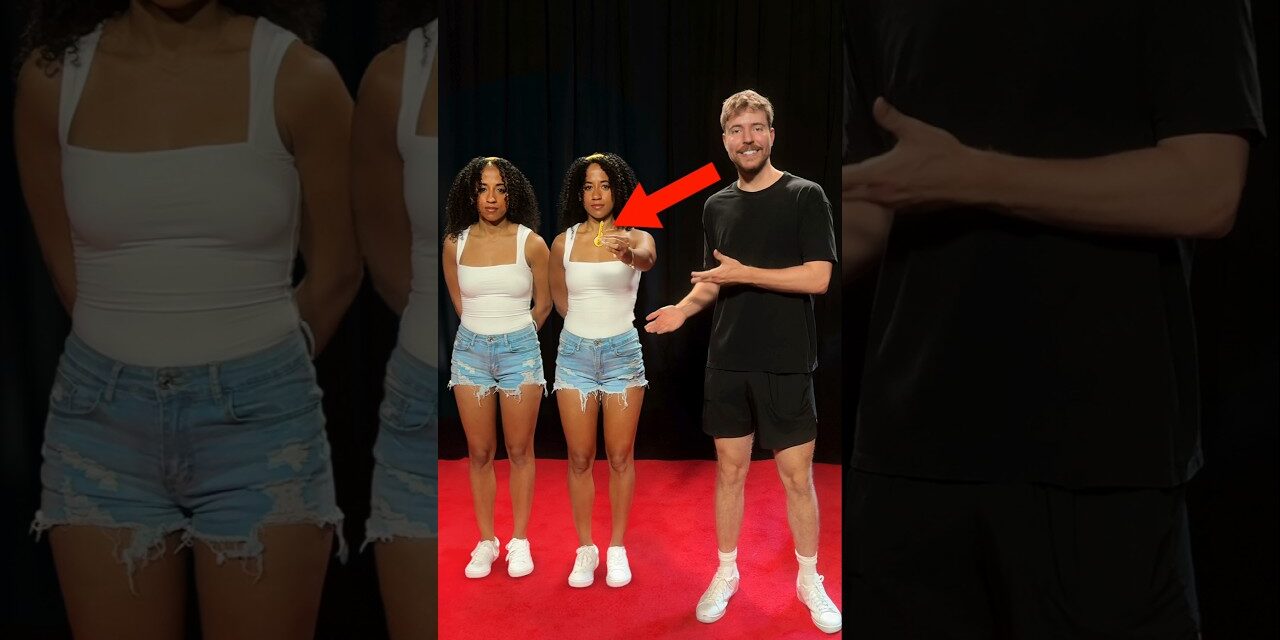 Spot The Difference, Win $10,000