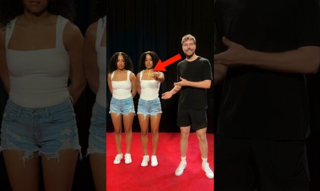 Spot The Difference, Win $10,000