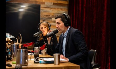 Joe Rogan Experience #2210 –  Calley Means & Casey Means, MD