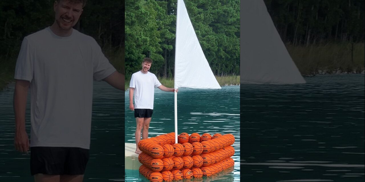 Will A Basketball Boat Hold My Weight?