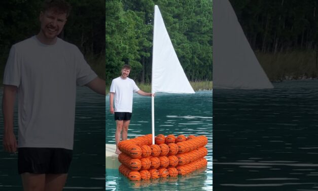 Will A Basketball Boat Hold My Weight?