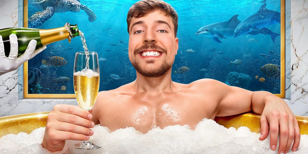 $1 vs $500,000 Experiences!