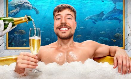 $1 vs $500,000 Experiences!