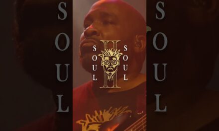 An Intimate Evening with Soul II Soul #InItWithYou