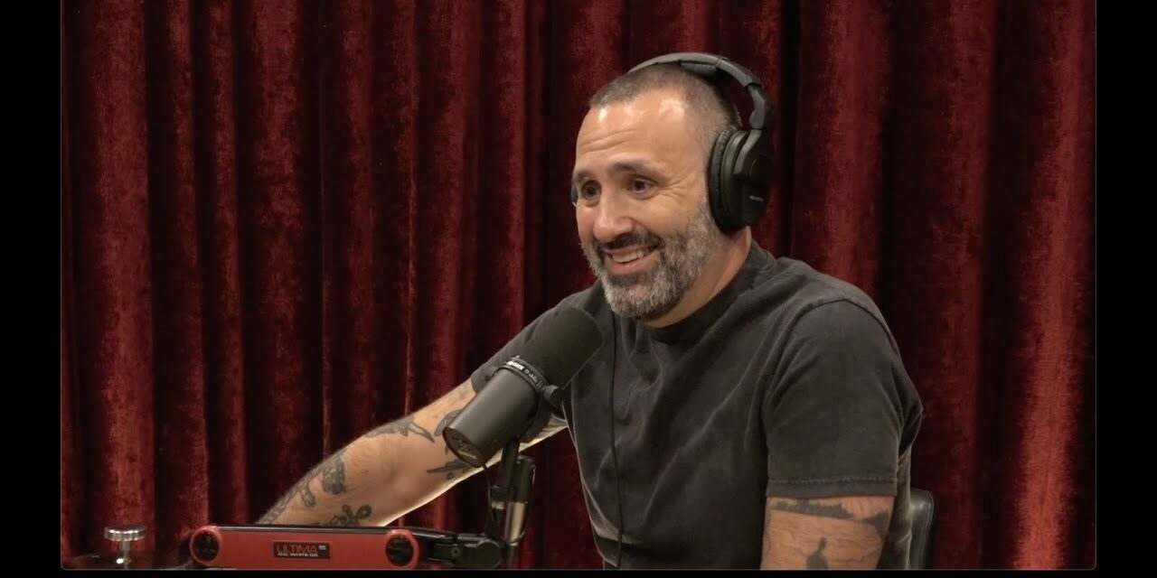 Joe Rogan Experience #2228 – Josh Dubin