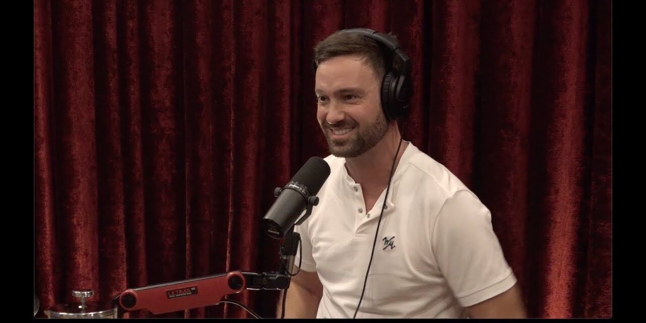 Joe Rogan Experience #2229 – Jeff Dye