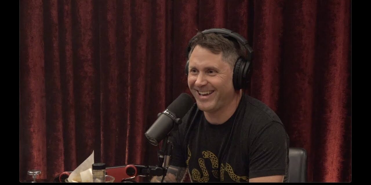 Joe Rogan Experience #2230 – Evan Hafer
