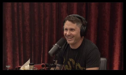 Joe Rogan Experience #2230 – Evan Hafer