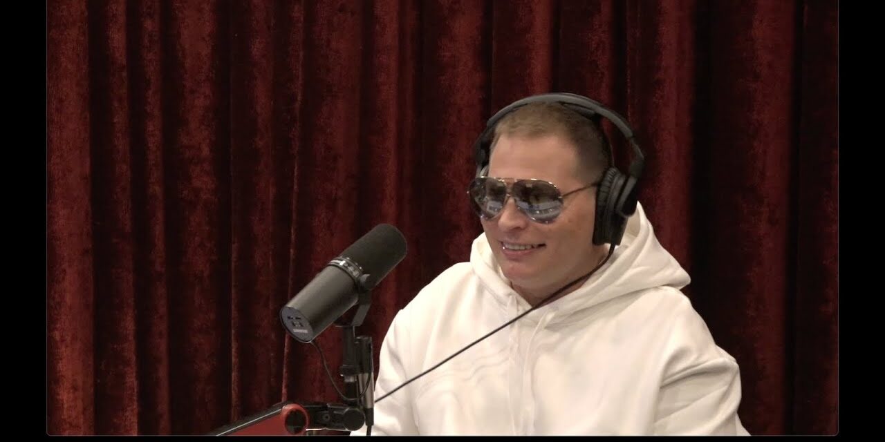 Joe Rogan Experience #2233 – Scott Storch