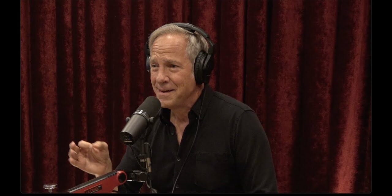 Joe Rogan Experience #2235 – Mike Rowe