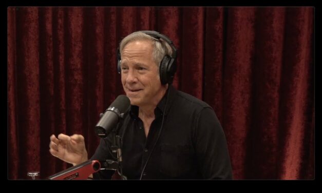 Joe Rogan Experience #2235 – Mike Rowe