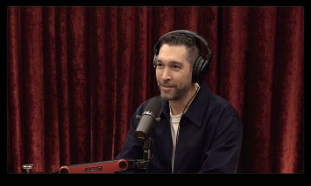 Joe Rogan Experience #2225 – Dave Smith