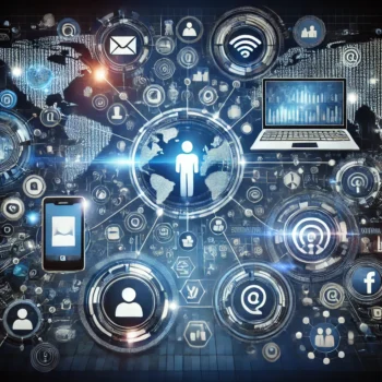 DIGITAL MEDIA MANAGEMENT
