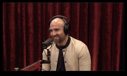 Joe Rogan Experience #2237 – Mike Benz