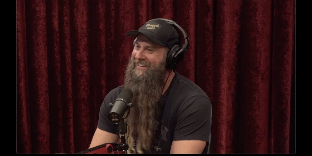 Joe Rogan Experience #2242 – Bert Sorin