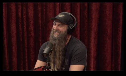 Joe Rogan Experience #2242 – Bert Sorin