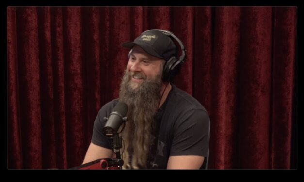Joe Rogan Experience #2242 – Bert Sorin