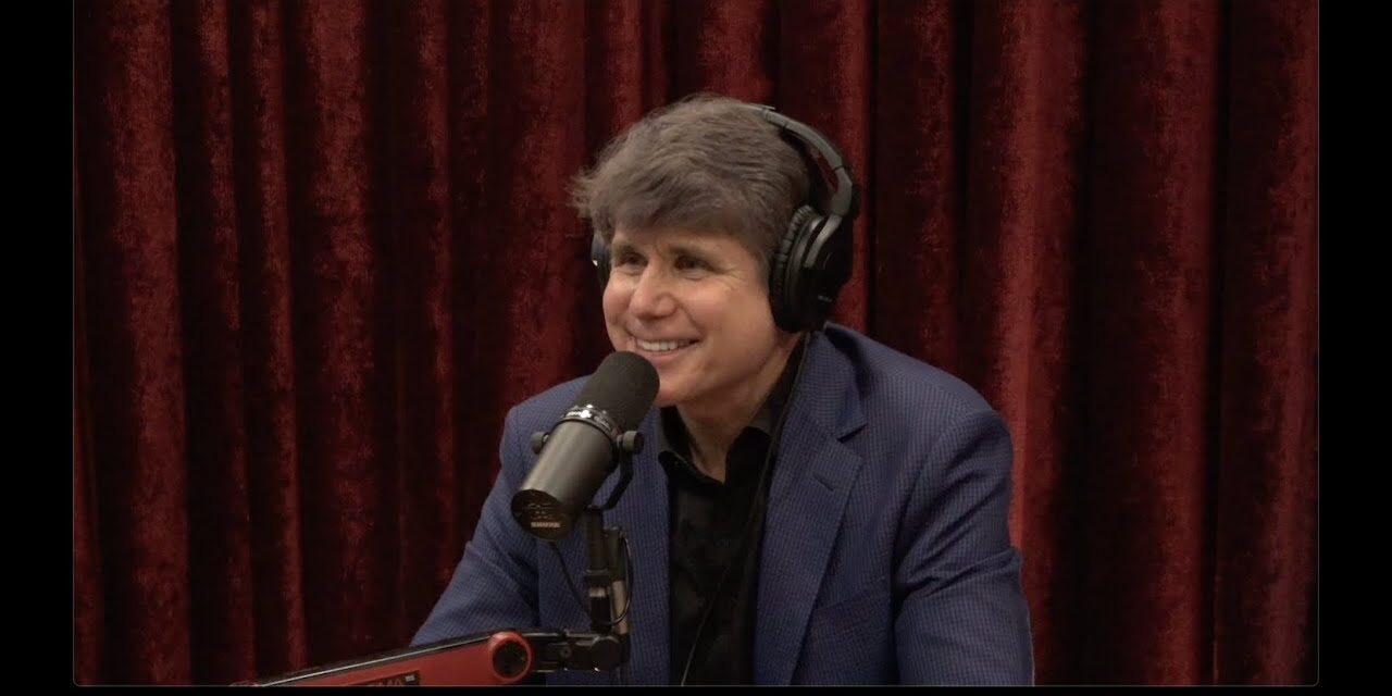 Joe Rogan Experience #2245 – Rod Blagojevich