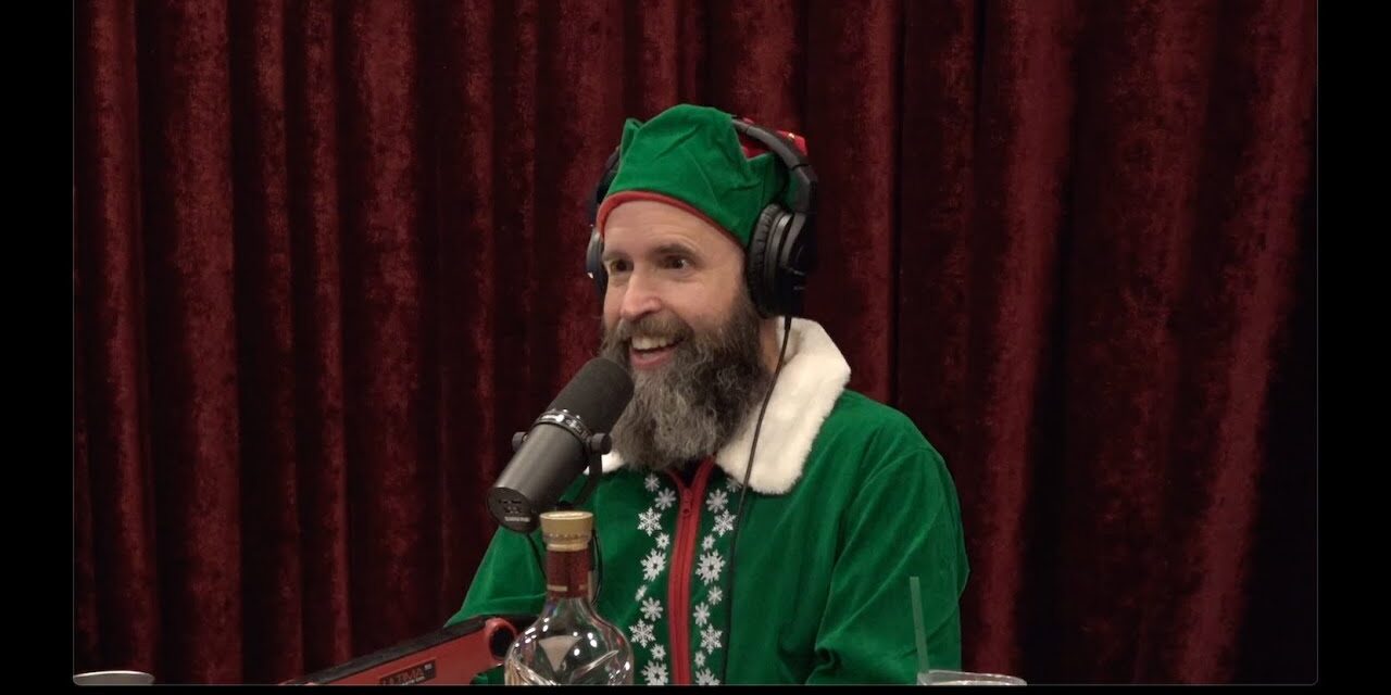 Joe Rogan Experience #2247 – Duncan Trussell