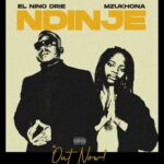 Former Driemanskap Member El Nino Goes Solo