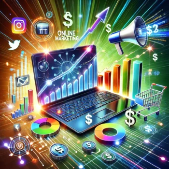 Online Marketing
