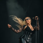 soul2soul performing on the main stage at forever young festival 2023 photo by scott dagg