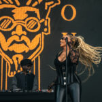 soul2soul performing on the main stage at forever young festival 2023 photo by scott dagg