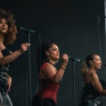 soul2soul performing on the main stage at forever young festival 2023 photo by scott dagg