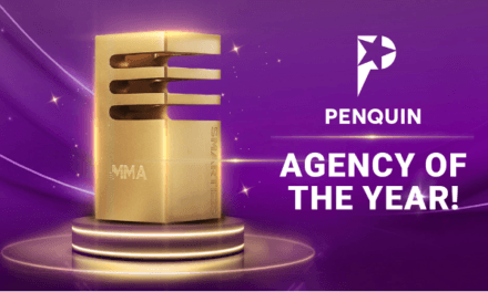 Penquin Shines at 2024 MMA SMARTIES