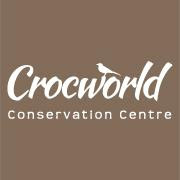 Crocworld ‘s Henry Celebrates 124th Birthday