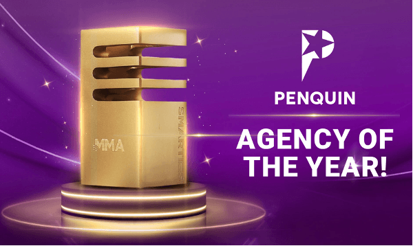 Penquin Shines at 2024 MMA SMARTIES
