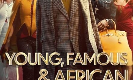 Amkelo Jiyane Designs Featured in Season 3 of Netflix’s Young, Famous and African