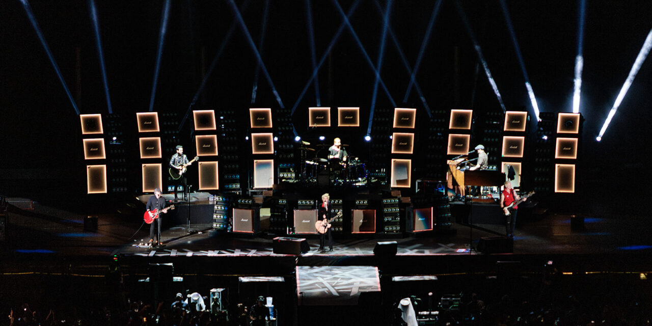 CALABASH SOUTH AFRICA 2025 GREEN DAY REVIEW
