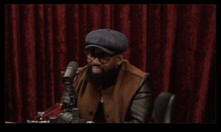 Joe Rogan Experience #2250 – Raekwon